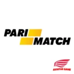 Parimatch Aviator logo
