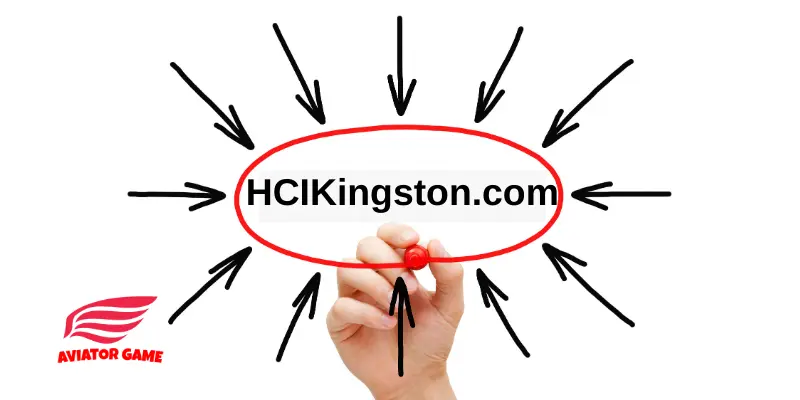 HCIKingston.com about