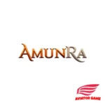AmunRa Aviator logo
