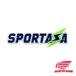 Sportaza Aviator logo